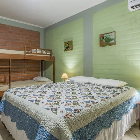 Pousada Rancho Jarinu Bonito  Exterior photo
